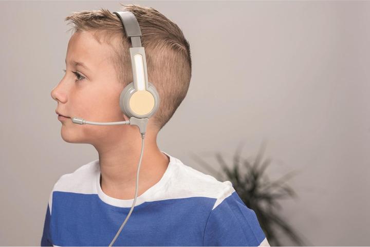 Produktbild Onanoff Education Kopfhörer | Kindergarten & Grundschule