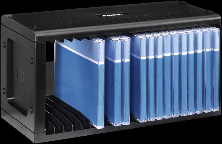 Produktbild Hama CD-Rack