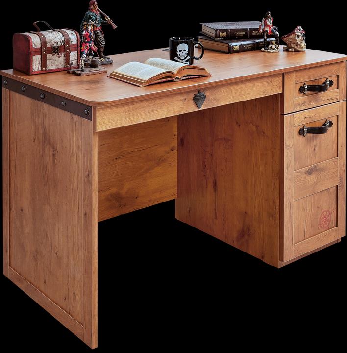 Cilek Pirate desk