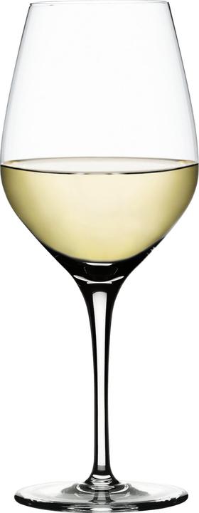 Produktbild Spiegelau Authentis (36 cl, 4 Gläser, Weissweingläser)
