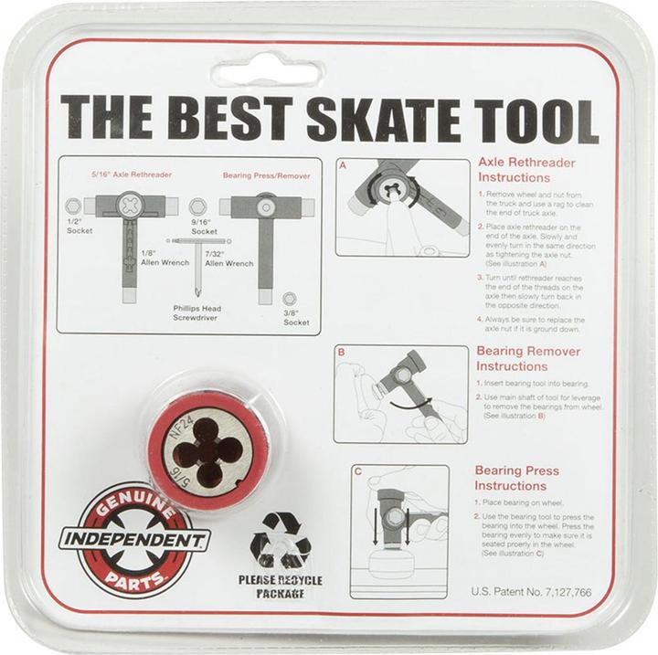 Image du produit Independent Outil de patinage