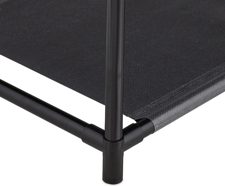 Actual product image Relaxdays Baylee (100 x 30 x 119 cm)