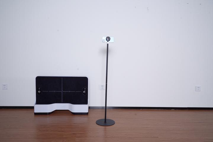 Actual product image Speediance GYM Pal Pro Max