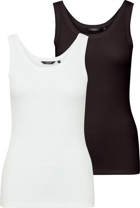 White/Black