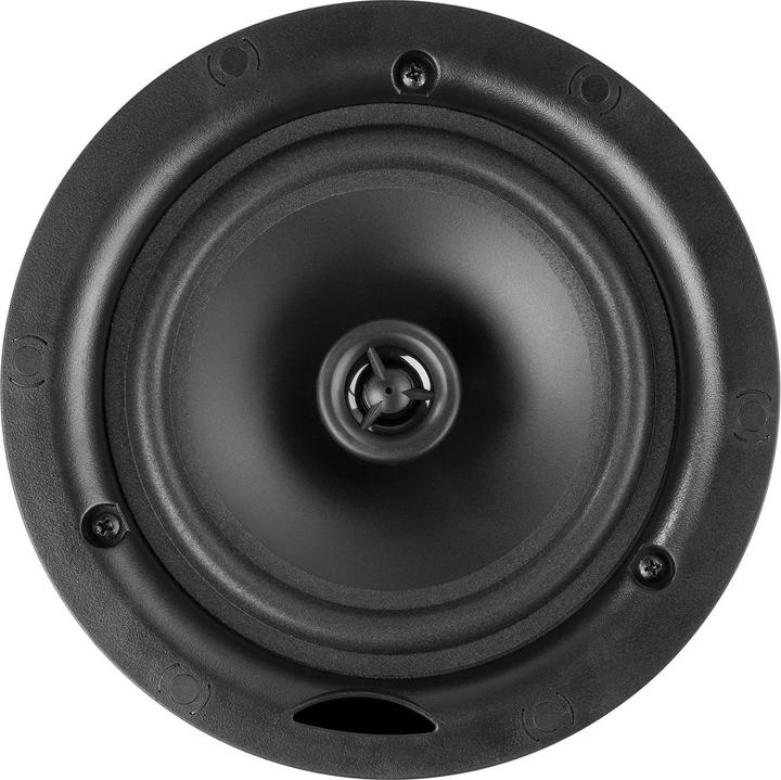 Actual product image Power Dynamics Ceiling Speaker Powerline A100B Set of 4 (Set)