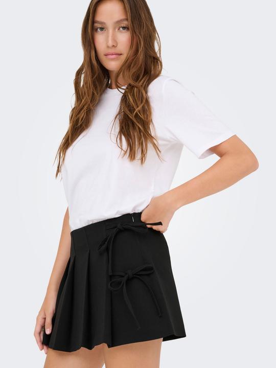 Actual product image Only ONLMELANIE Kurzer Rock Rock (M)