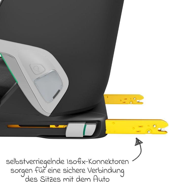 Immagine prodotto Maxi-Cosi Kore Pro (Seggiolino per bambini, ECE R129/i-Size Standard)