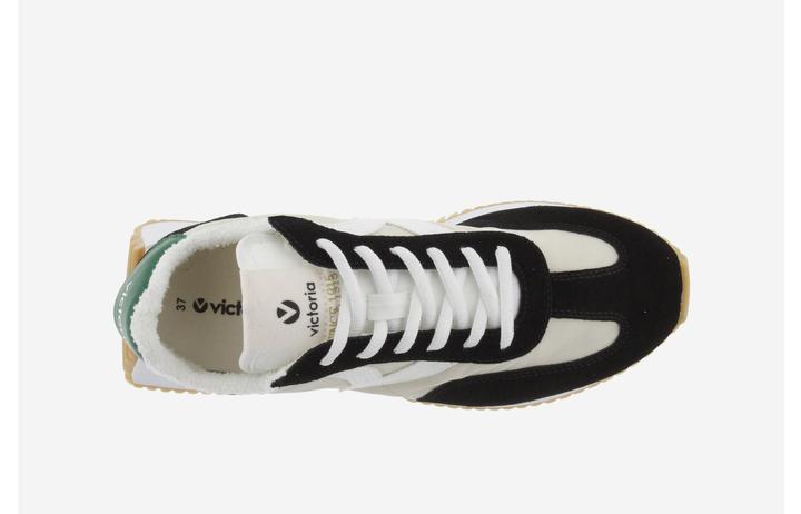 Immagine prodotto Victoria scarpe da basket da nylon cosmos (39)