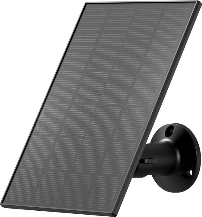 Woox Solar Panel for Smart Camera R5188, DC 5 V (Solar panel)