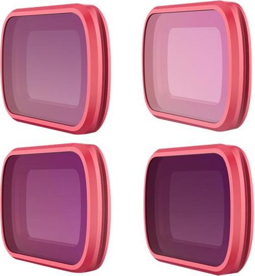 Pgytech Grey Filter Set PRO for DJI Osmo Pocket (Osmo Pocket)
