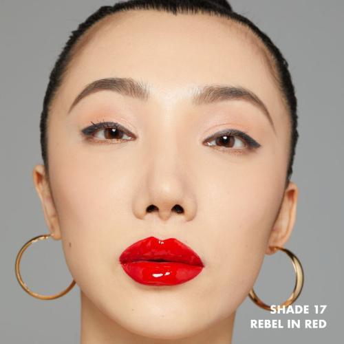 Productafbeelding NYX Professional Make-Up Schijn luid (17 Rebel in rood)