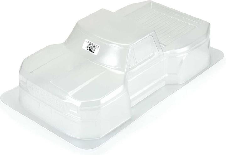 Image du produit Proline Carrosserie Ford F-150 1979 Race Truck non peinte, 1:10