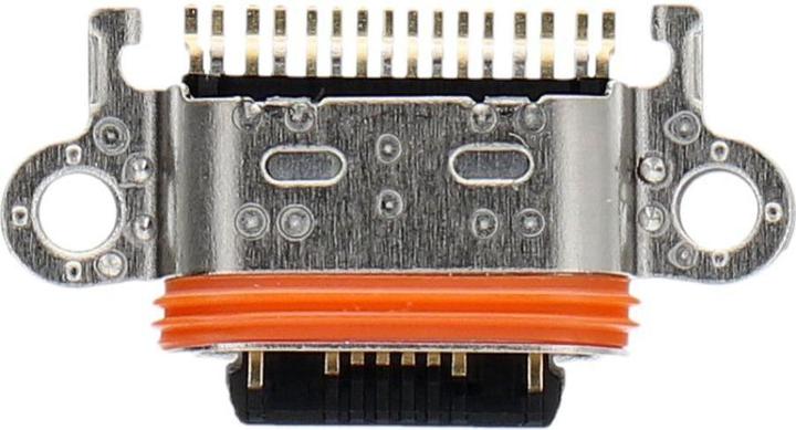 Actual product image OEM Consumables! Charge connector for REALME X3 ORI