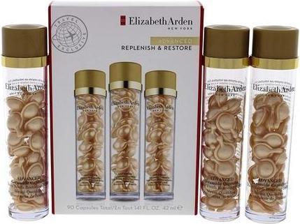 Actual product image Elizabeth Arden Ceramide Daily Youth Restoring (42 ml)