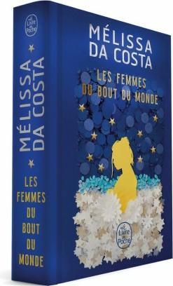 Image du produit Les femmes du bout du monde (Français, Da Costa Mélissa, 2024)