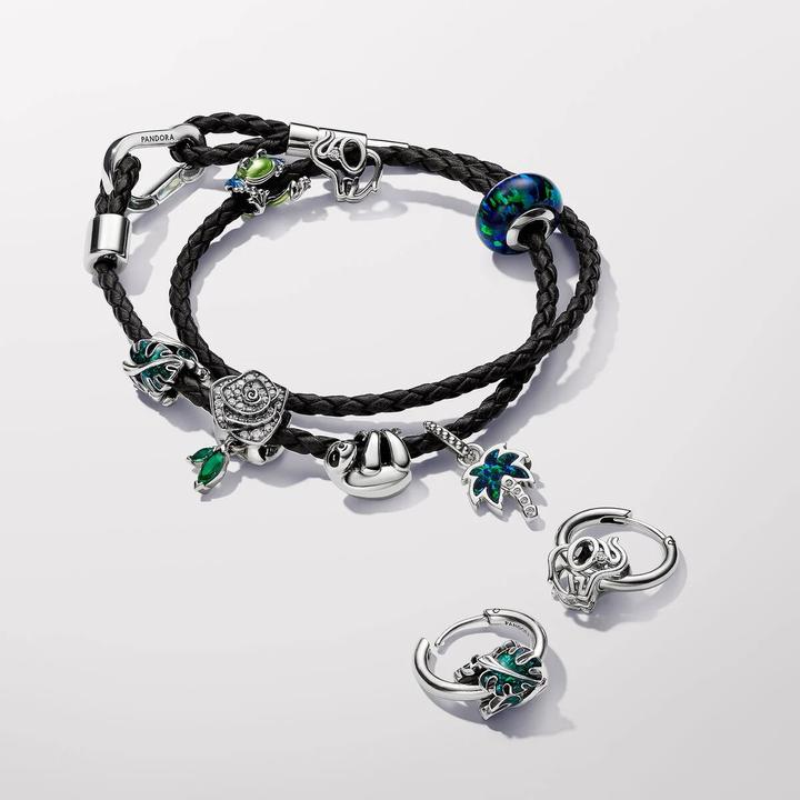 Produktbild Pandora Elefant (Silber 925)