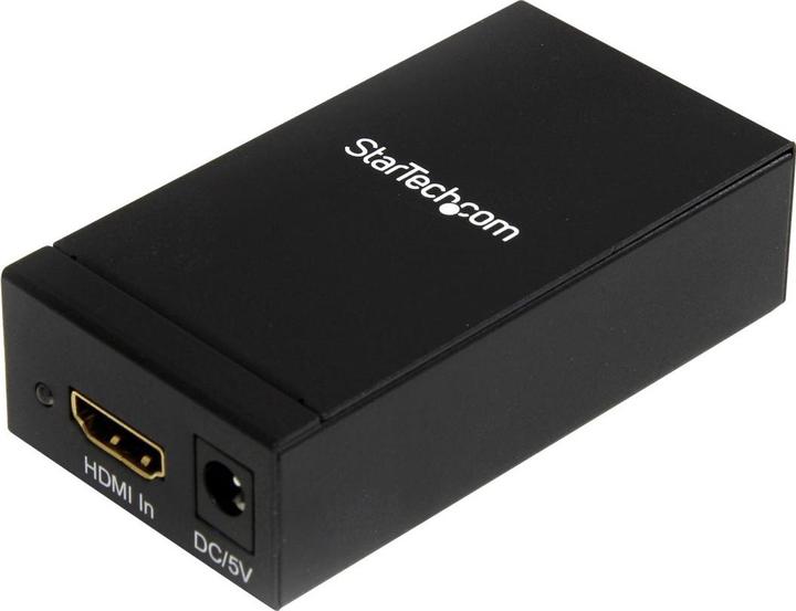 StarTech HDMI Or Dvi To Displayport (Digital -> Digital)