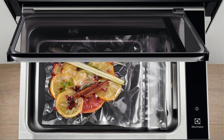 Produktbild Electrolux Vac140pl