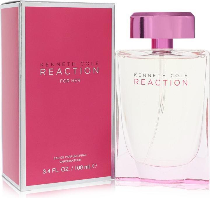 Kenneth Cole Reaction (Eau de Parfum, 100 ml)