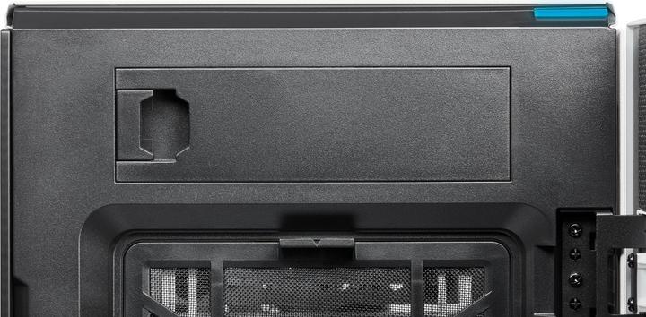 Immagine prodotto Corsair Carbide 678C (ATX, mATX, Mini-ITX, E-ATX)