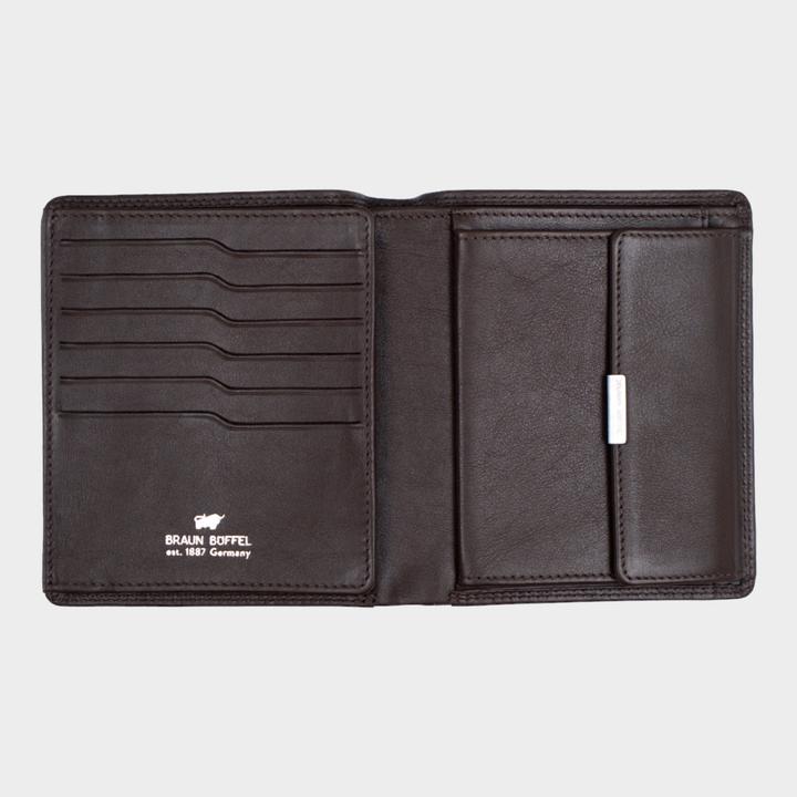 Actual product image Braun Büffel Golf Rfid