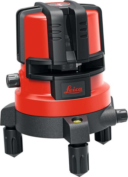 Actual product image Leica Geosystems Multiline laser Lino L4P1