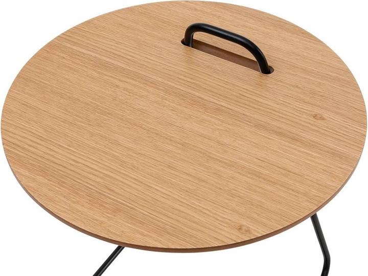 Image du produit Hanah Home Metis (45 x 59 x 45 cm)
