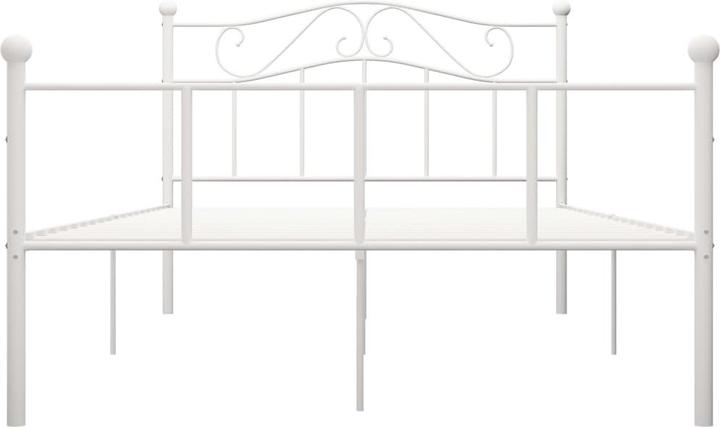 Produktbild VidaXL Barnett (160 x 200 cm)