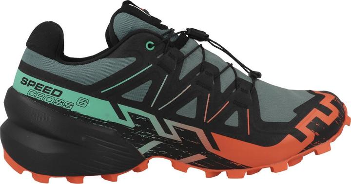 Actual product image Salomon Speedcross 6 GTX - 57147 (42)