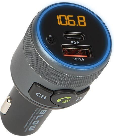Actual product image Blow 74-167