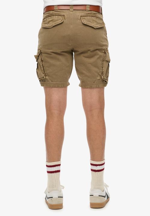 Actual product image Superdry Core Cargo Short (28)