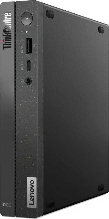 Actual product image Lenovo ThinkCentre neo 50q Gen 4 (Intel Core i5-13420H, 16 GB, 1000 GB, Intel UHD Graphics)