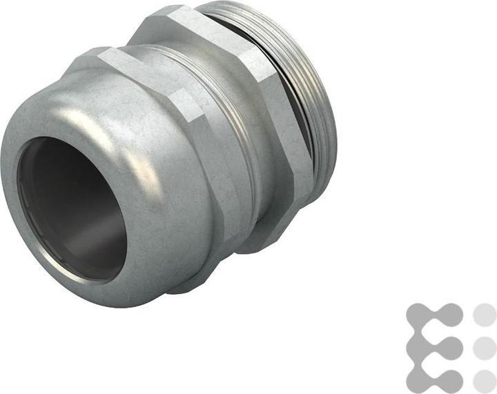 Actual product image HKL IPON cable gland