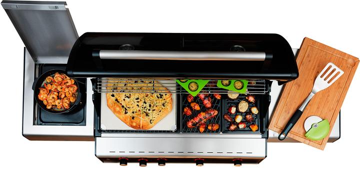 Produktbild Outdoorchef DualChef 425 G (19.40 kW)