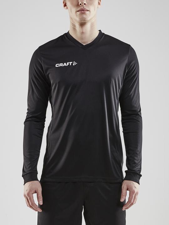 Image du produit Craft Squad Jersey Solid Ls M (XL)