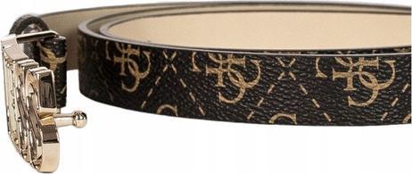 Actual product image Guess VICTORIA NOT ADT PAN BW9167P4220 BNL L M (M)
