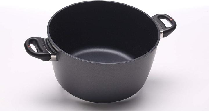 Image du produit Swiss Diamond XDClassic (28 cm, Casserole, Aluminium)