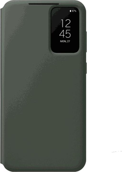 Produktbild Samsung Smart View Wallet Case (Samsung Galaxy S23+)