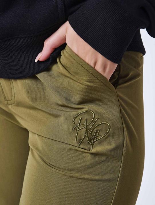 Actual product image Project X Paris ' traight cargo trouer project x pari (S)