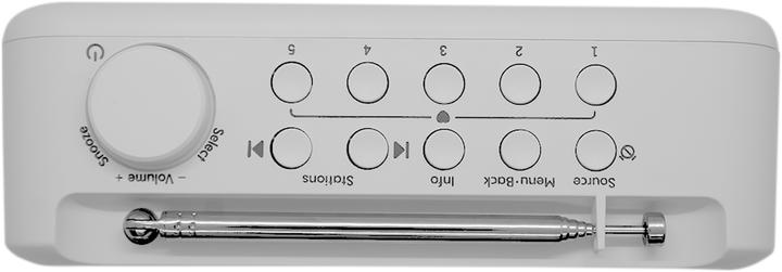 Productafbeelding Pure Elan One2 (DAB+, FM, Bluetooth)