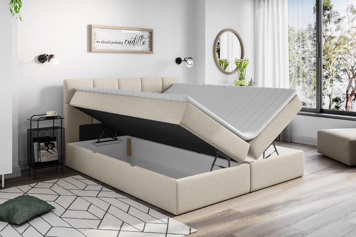 Produktbild Livetastic Lorie (180 x 200 cm)