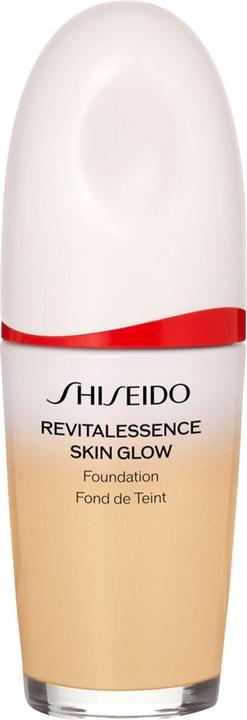 Shiseido Revitalizing Skin Glow Fond de Teint No 210 (210 Birch)