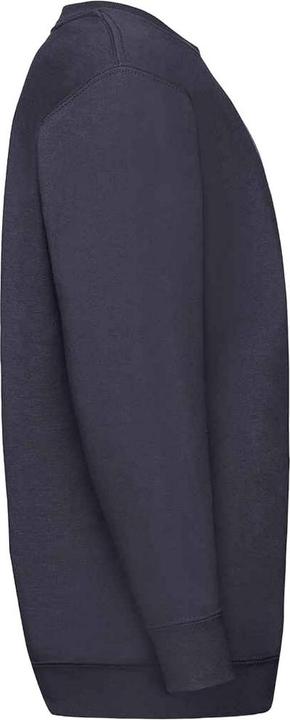 Produktbild Fruit of the Loom Klassik Drop Schulter Sweatshirt (152, 158)