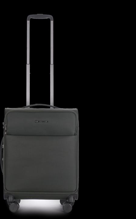 Actual product image Stratic Light + - Case S (37 l, Hand luggage (up to 50 litres))