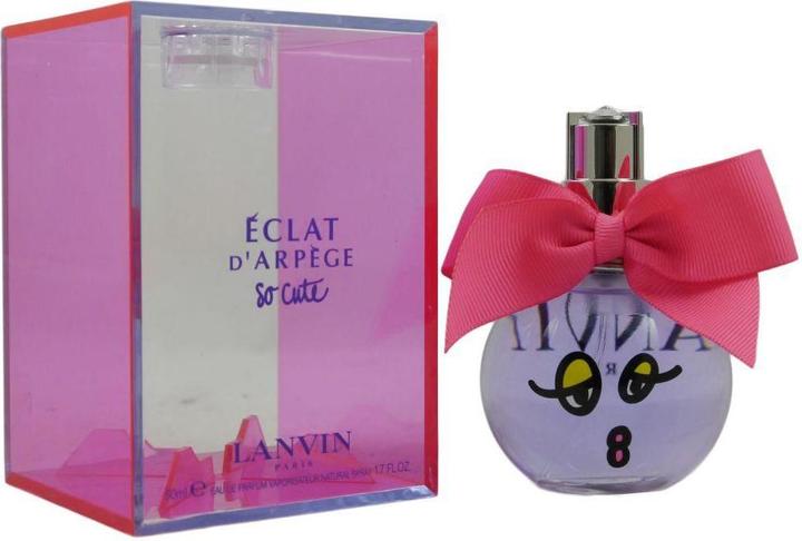 Actual product image Lanvin Eclat d'Arpege So Cute (50 ml)
