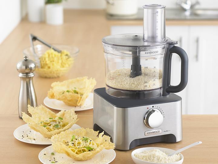 Produktbild Kenwood MultiPro Classic (3 ml, 1000 W)