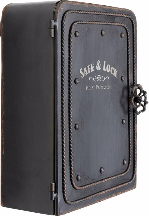 Produktbild Kare Design Safe (24 x 13 x 31 cm)