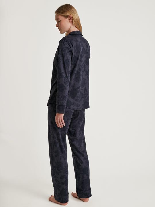 Produktbild Calida Winter Dreams Pyjama (48)