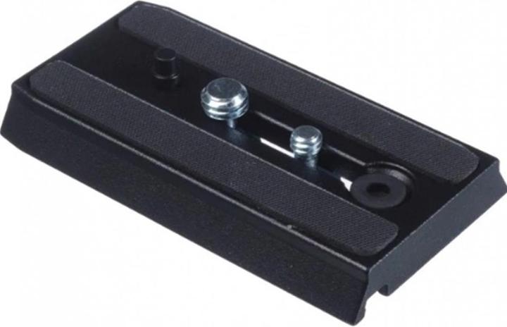 Produktbild Manfrotto 501pl (Stativ Schnellwechselplatte)