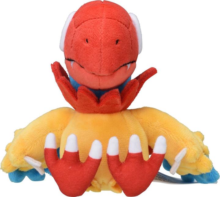 Produktbild Pokémon Archen Sitting Cuties Plush - 18 cm (18 cm)